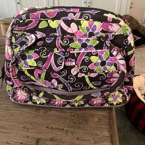 Vera Bradley shoulder bag